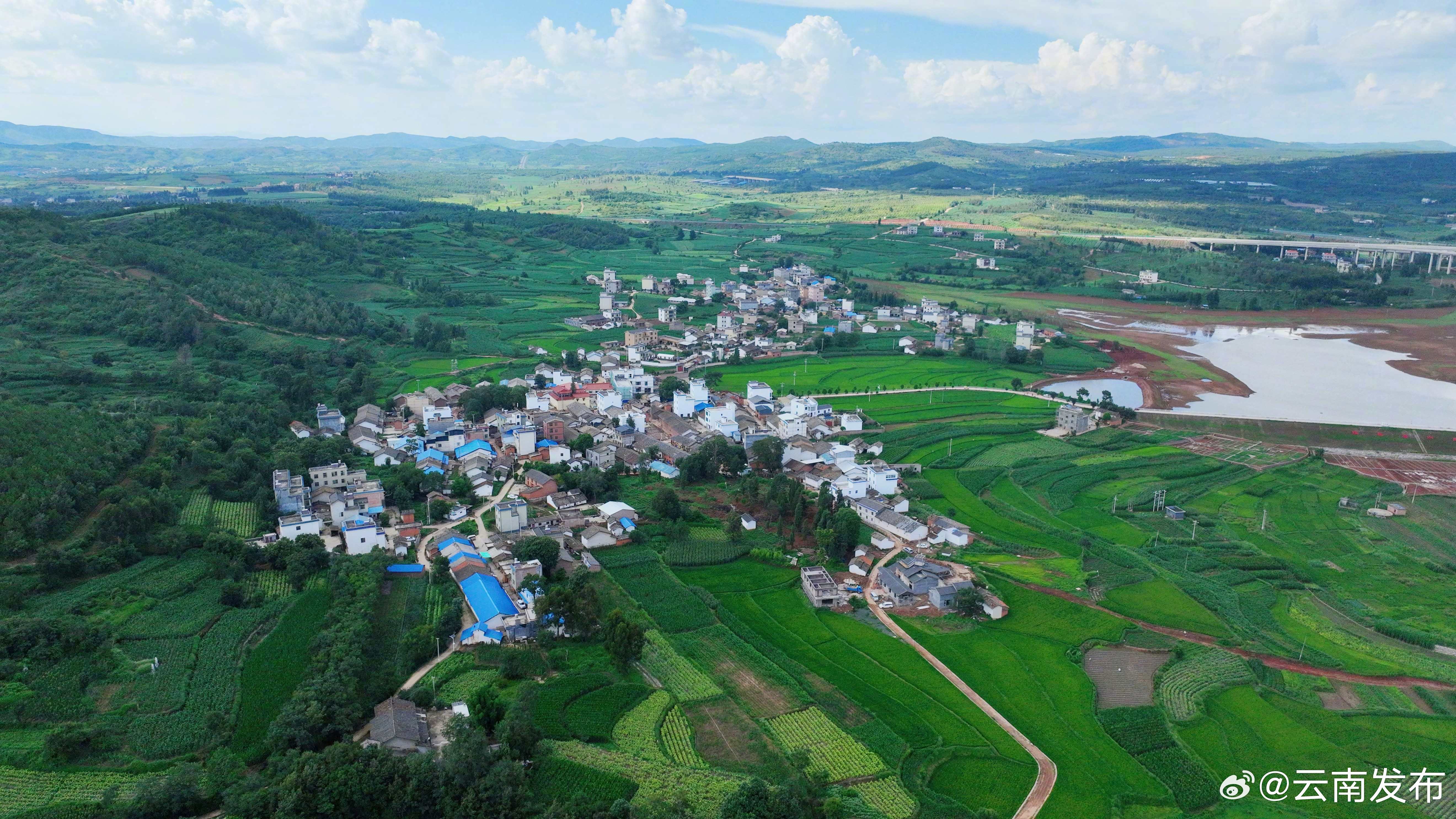 云南发布