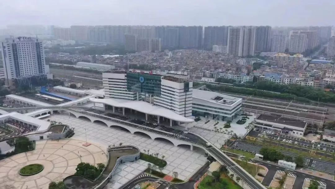 昆明广播电视台