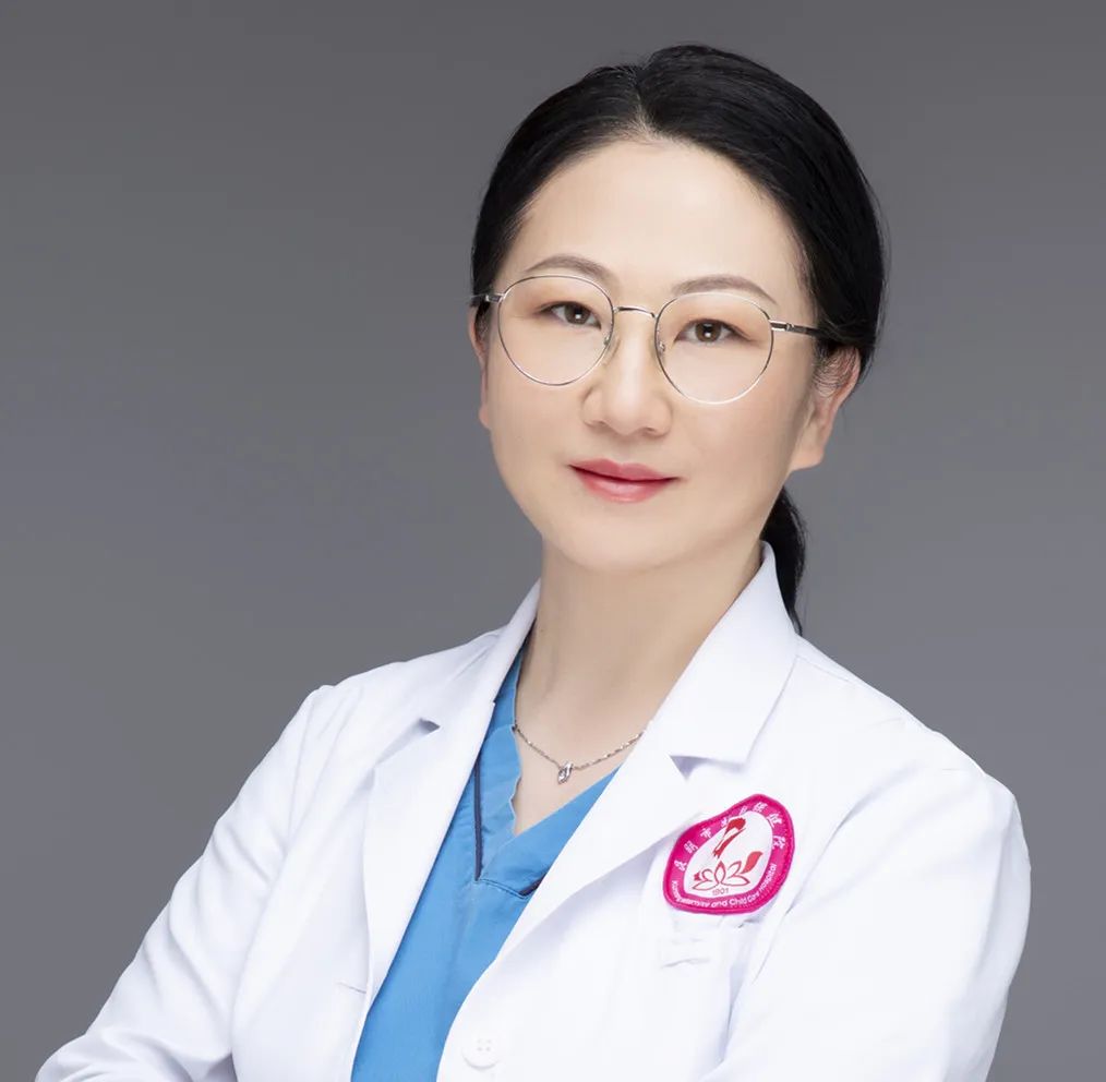 昆明市妇幼保健院