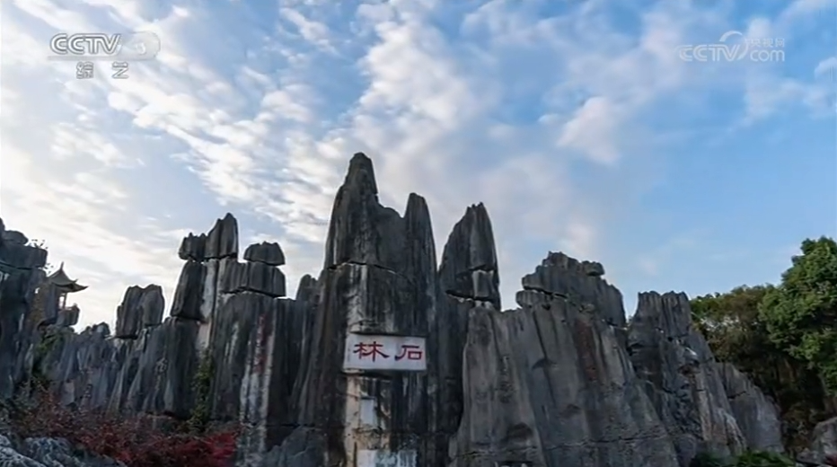 石林融媒