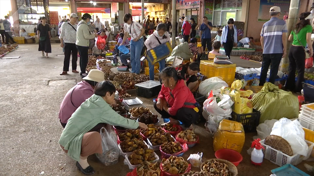 昆明广播电视台微信