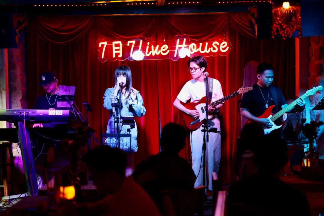 昆明广播电视台