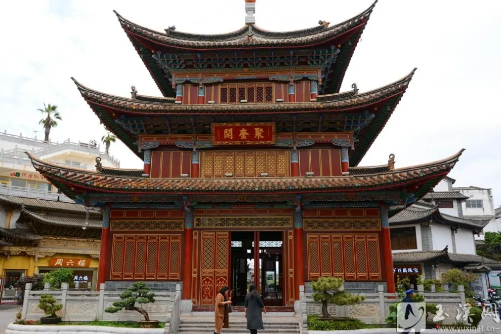 FM954昆明汽车音乐广播