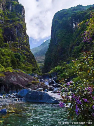 昆明公交集团有限责任公司