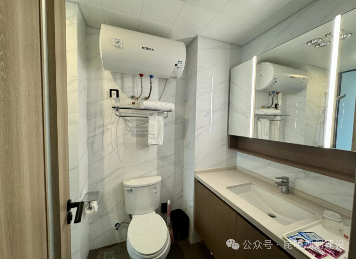 昆明规划建设