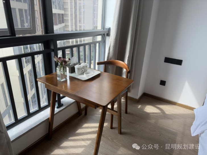 昆明规划建设
