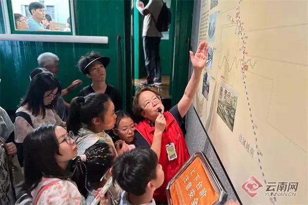 云南广播电视台微信