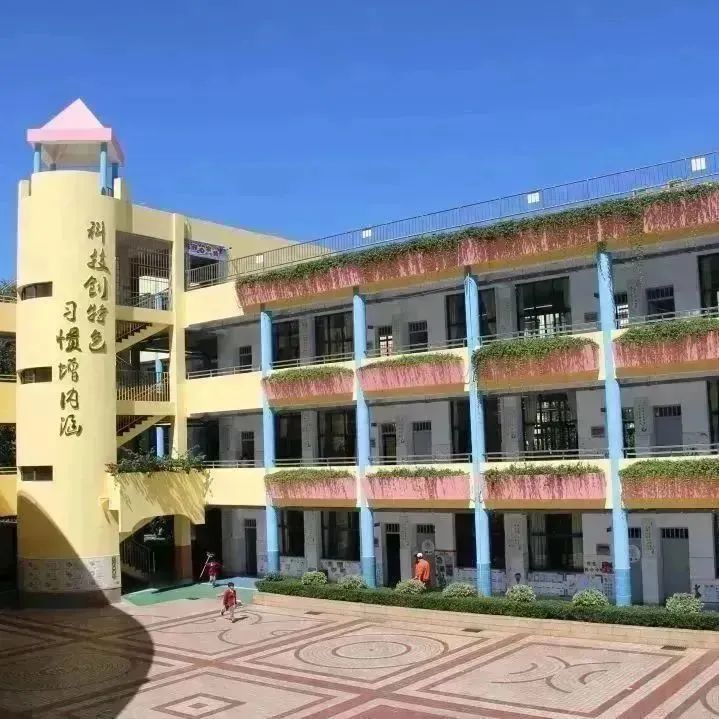 盘龙教育