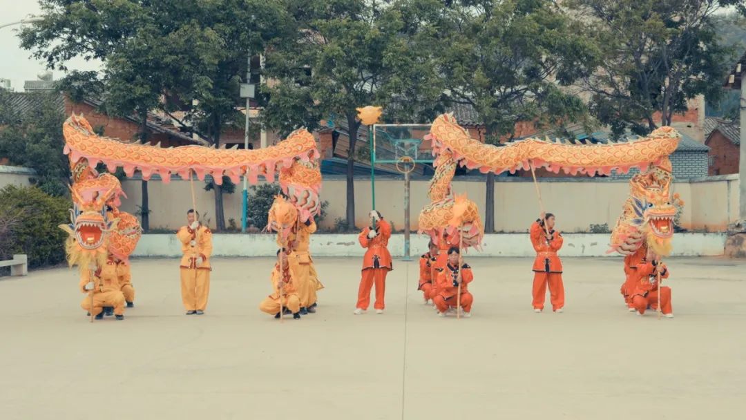 晋宁诗意的栖居地