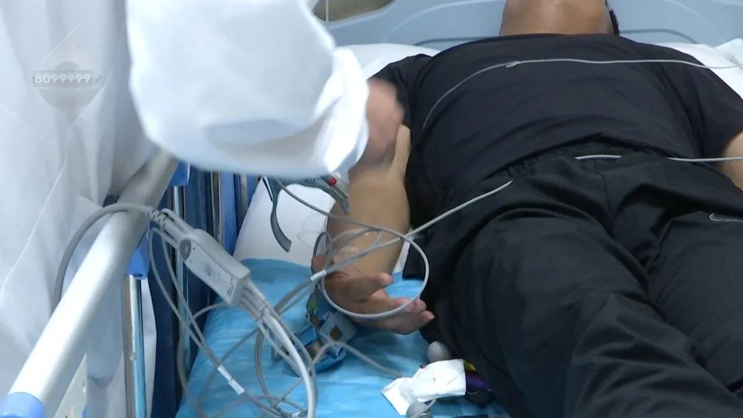 昆明广播电视台微信