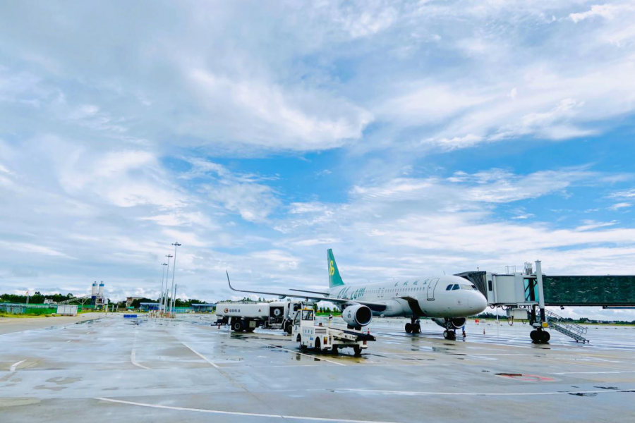 昆明广播电视台