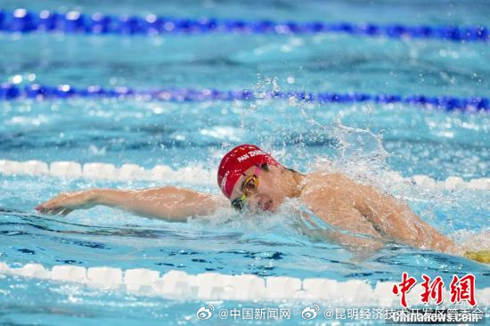 昆明经济技术开发区管委会