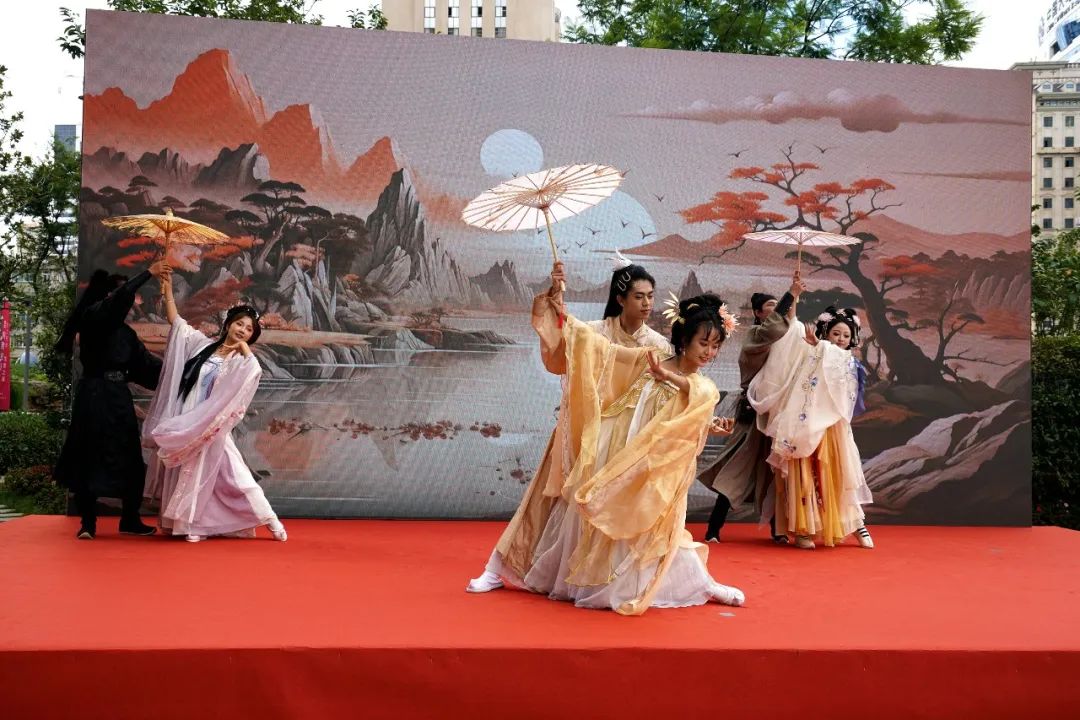 微观盘龙