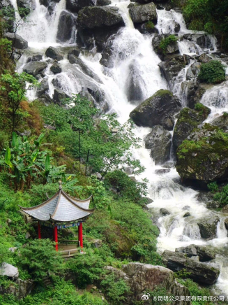 昆明公交集团有限责任公司