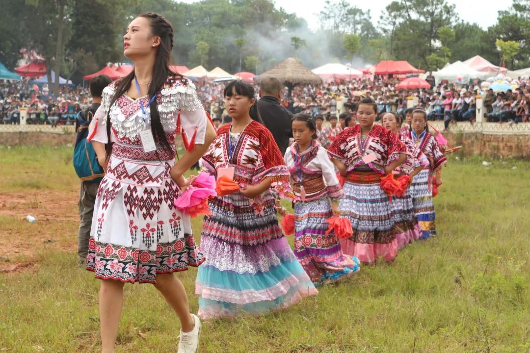 昆明文旅