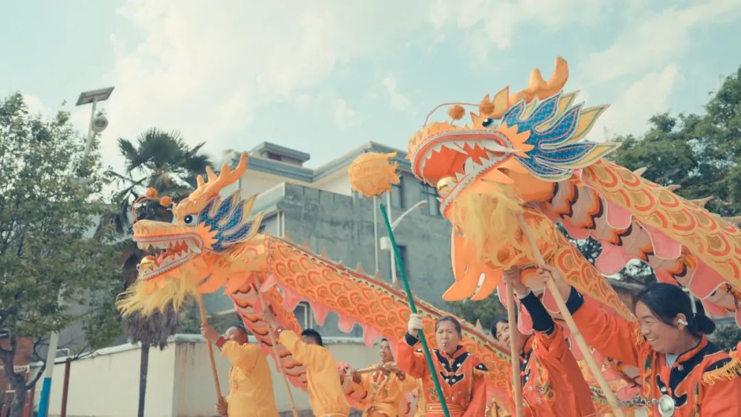 晋宁诗意的栖居地