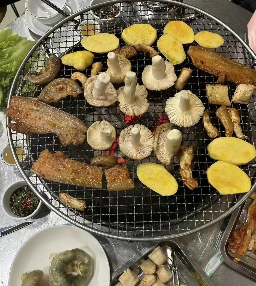 昆明广播电视台