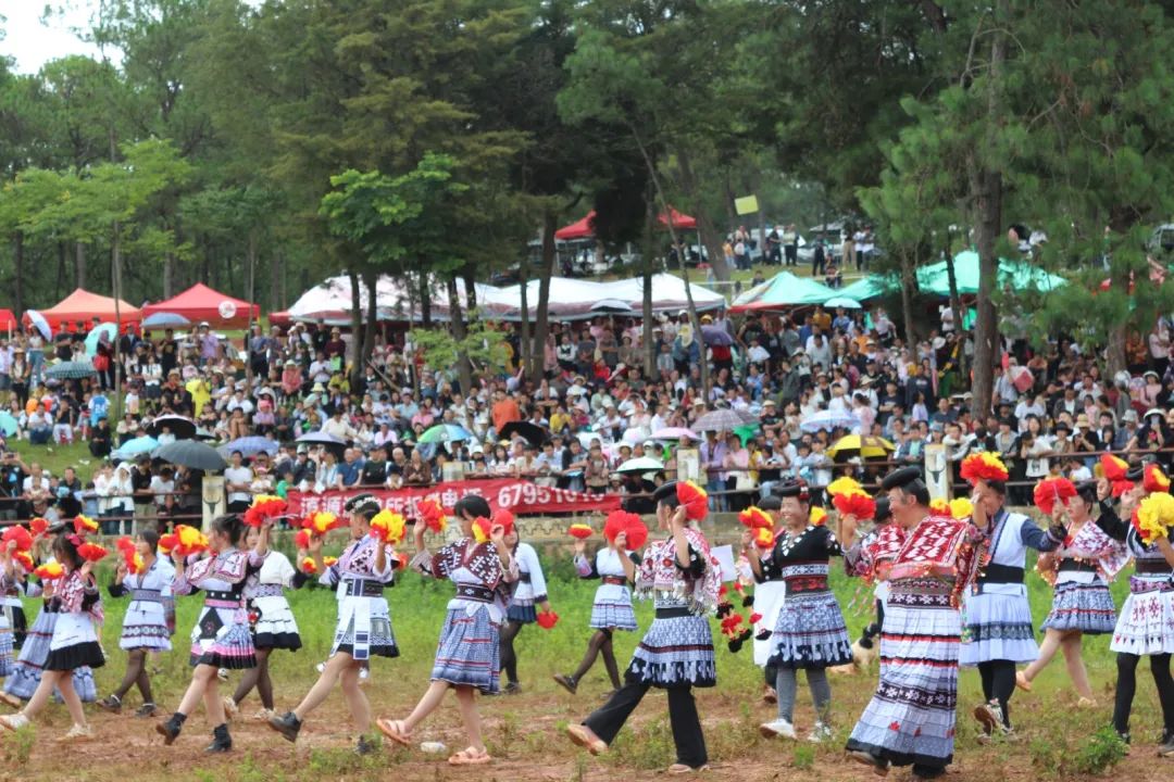 昆明文旅