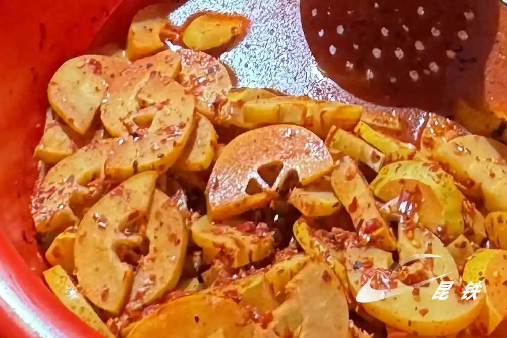 昆明铁路