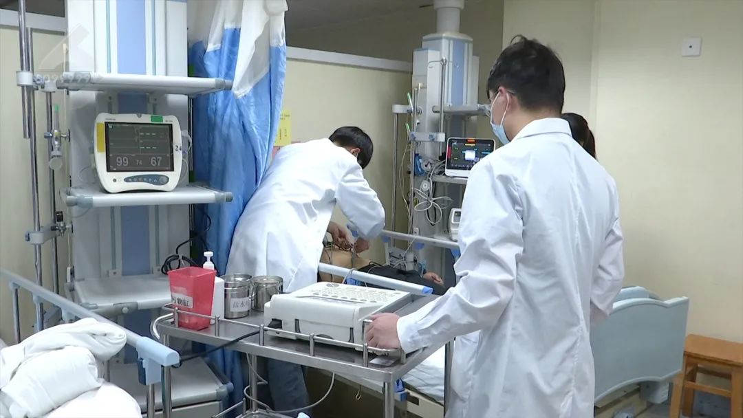 昆明广播电视台微信