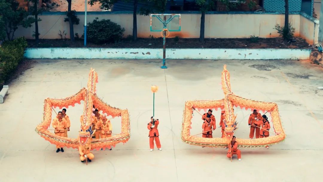 晋宁诗意的栖居地
