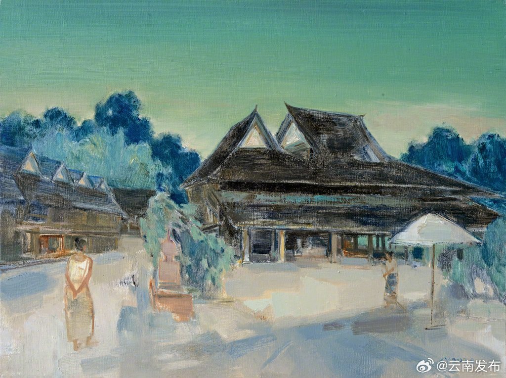 云南发布
