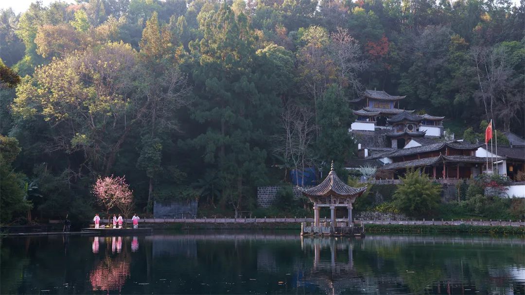 FM954昆明汽车音乐广播