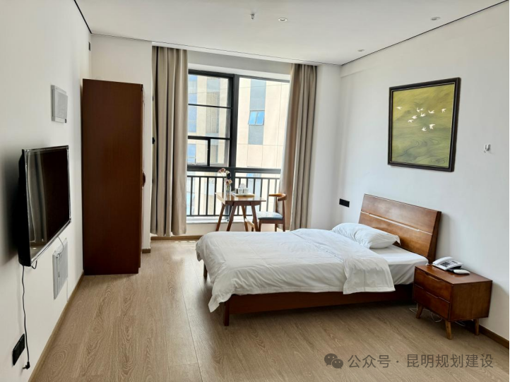 昆明规划建设