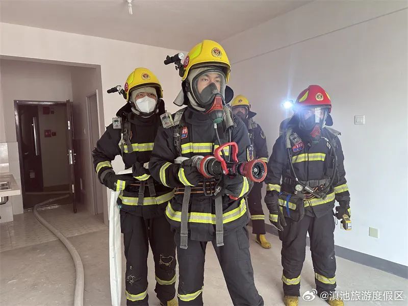 滇池旅游度假区