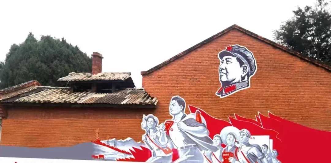 晋宁诗意的栖居地