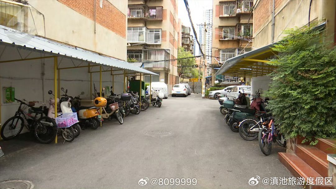 滇池旅游度假区