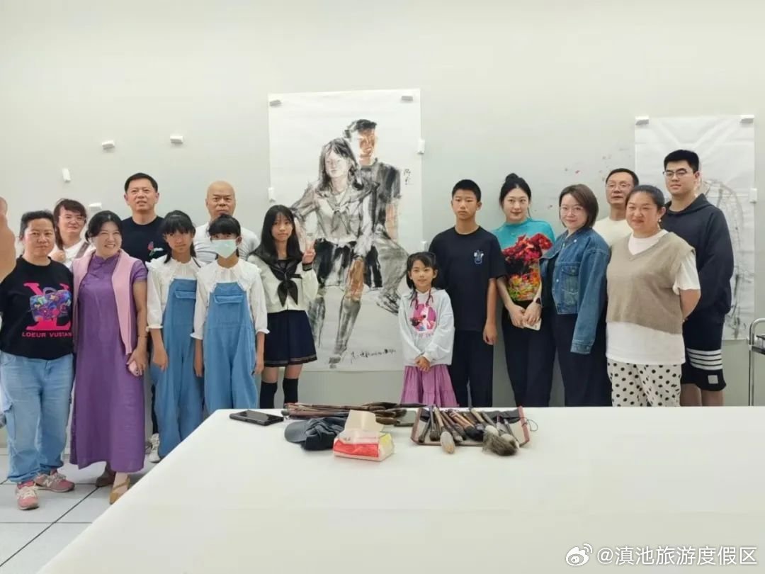 滇池旅游度假区