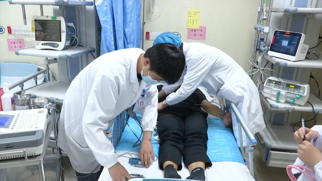 昆明广播电视台微信