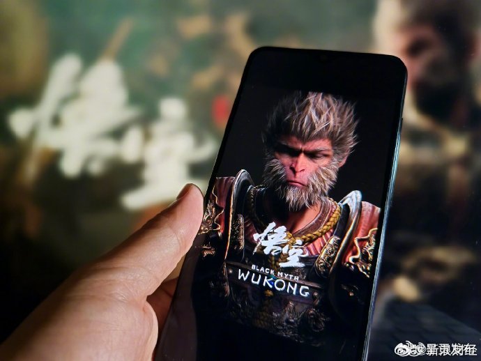 86版西游记海外观看量已近400万