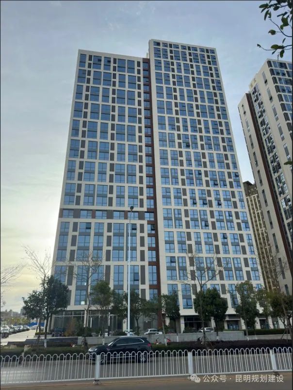 昆明规划建设