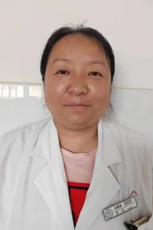 镇雄县人民医院