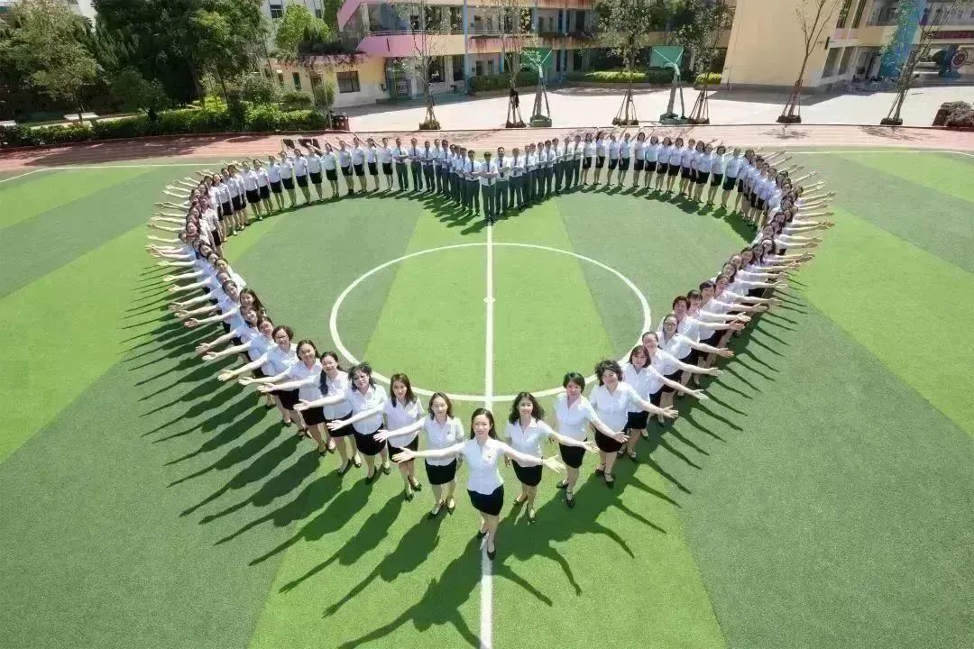盘龙教育