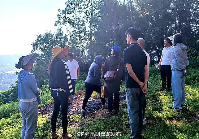 “万名人才兴万村” 激活盘龙乡村振兴“生力军”