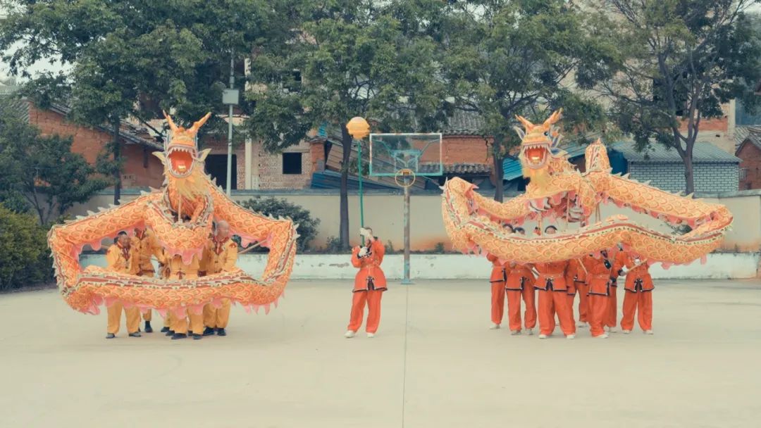 晋宁诗意的栖居地