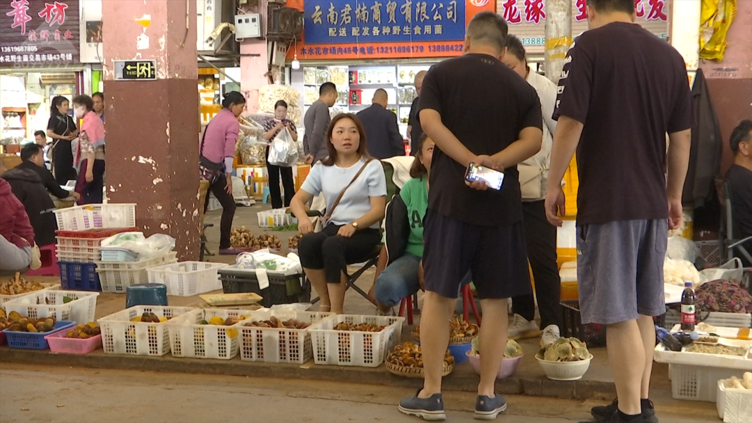 昆明广播电视台微信