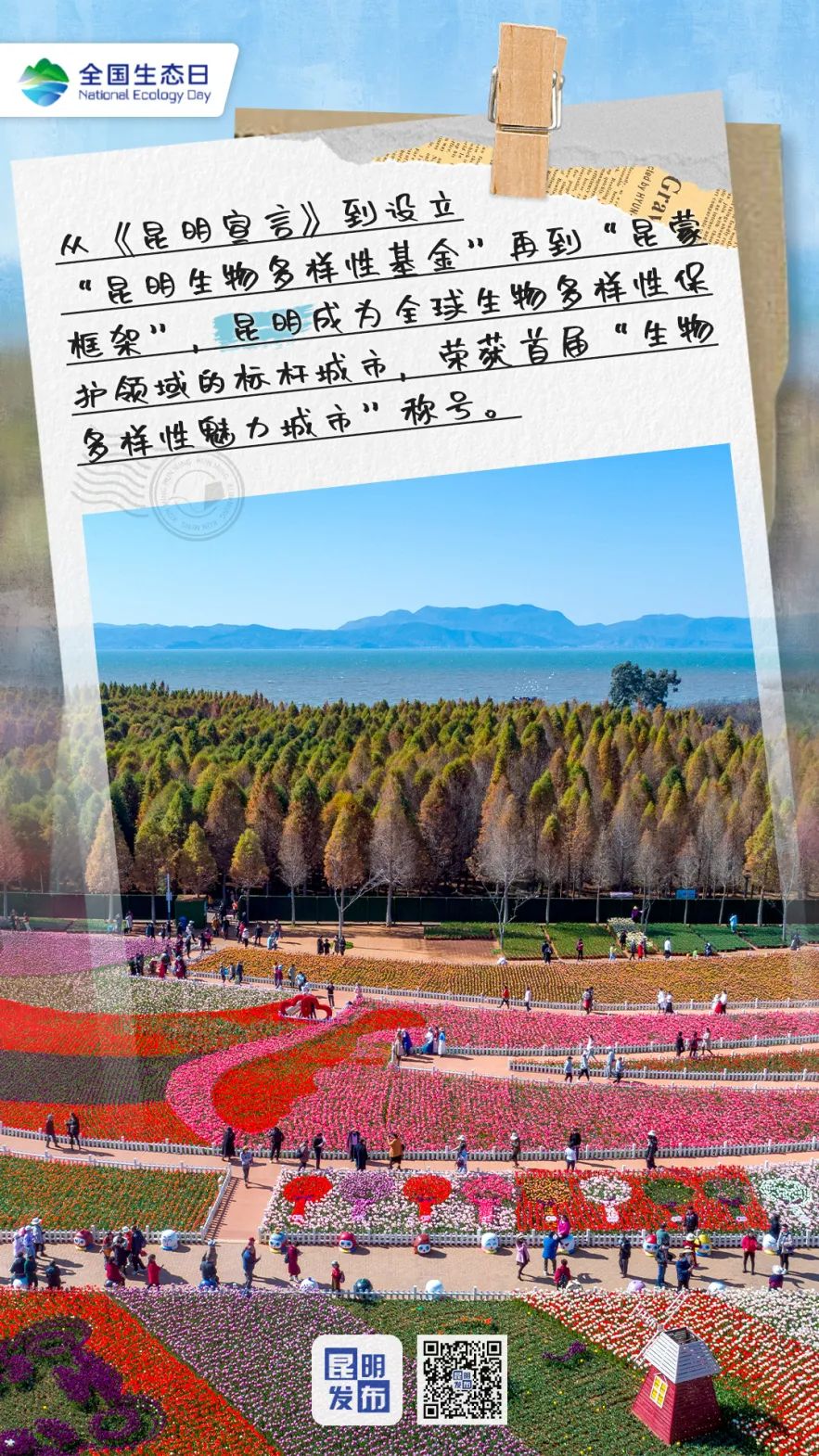 FM954昆明汽车音乐广播