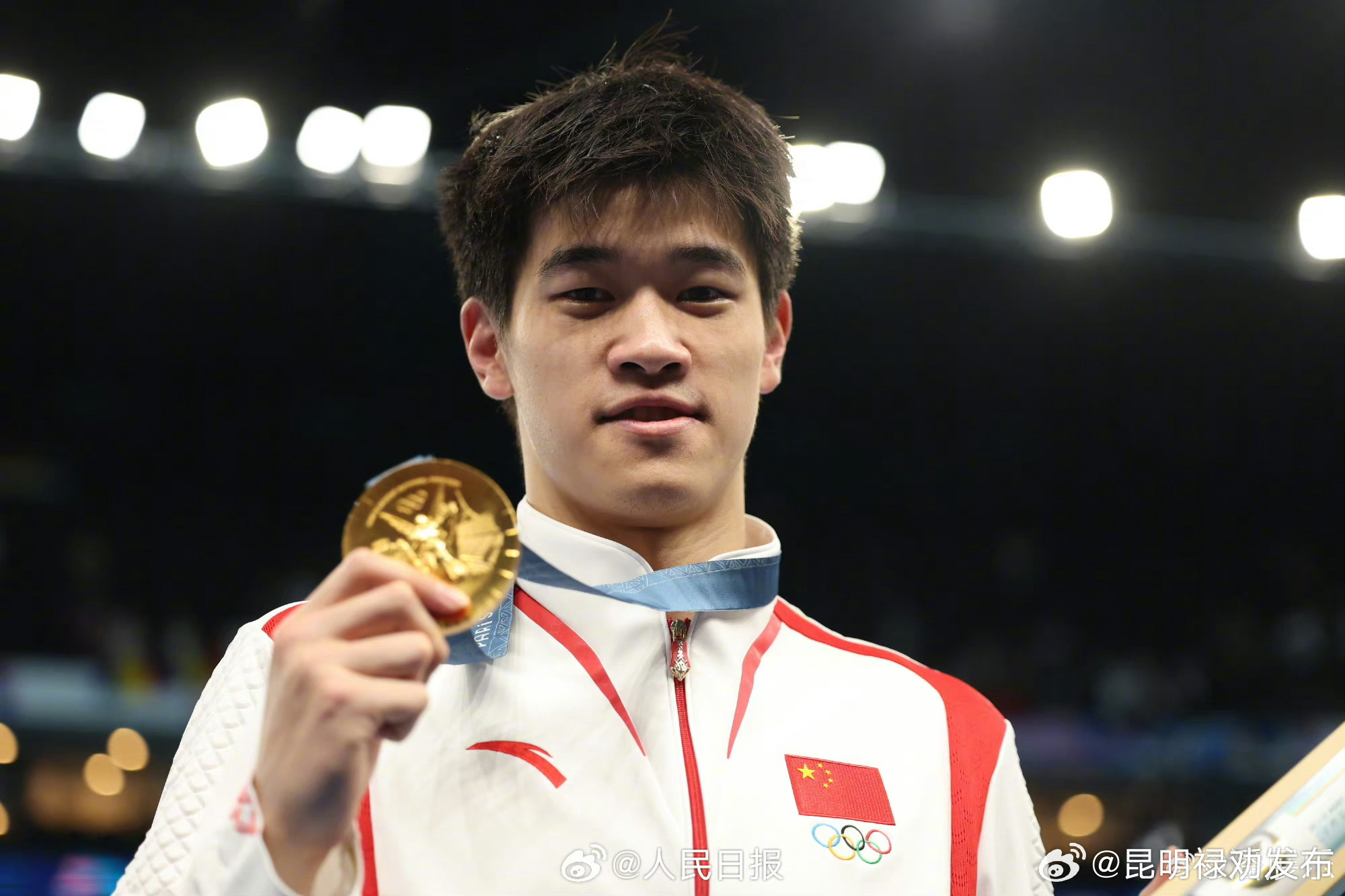 叶诗文200蛙进决赛