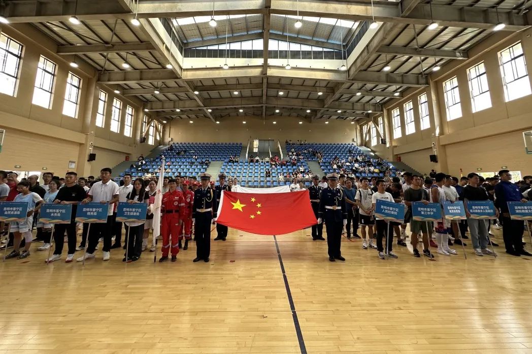 晋宁诗意的栖居地