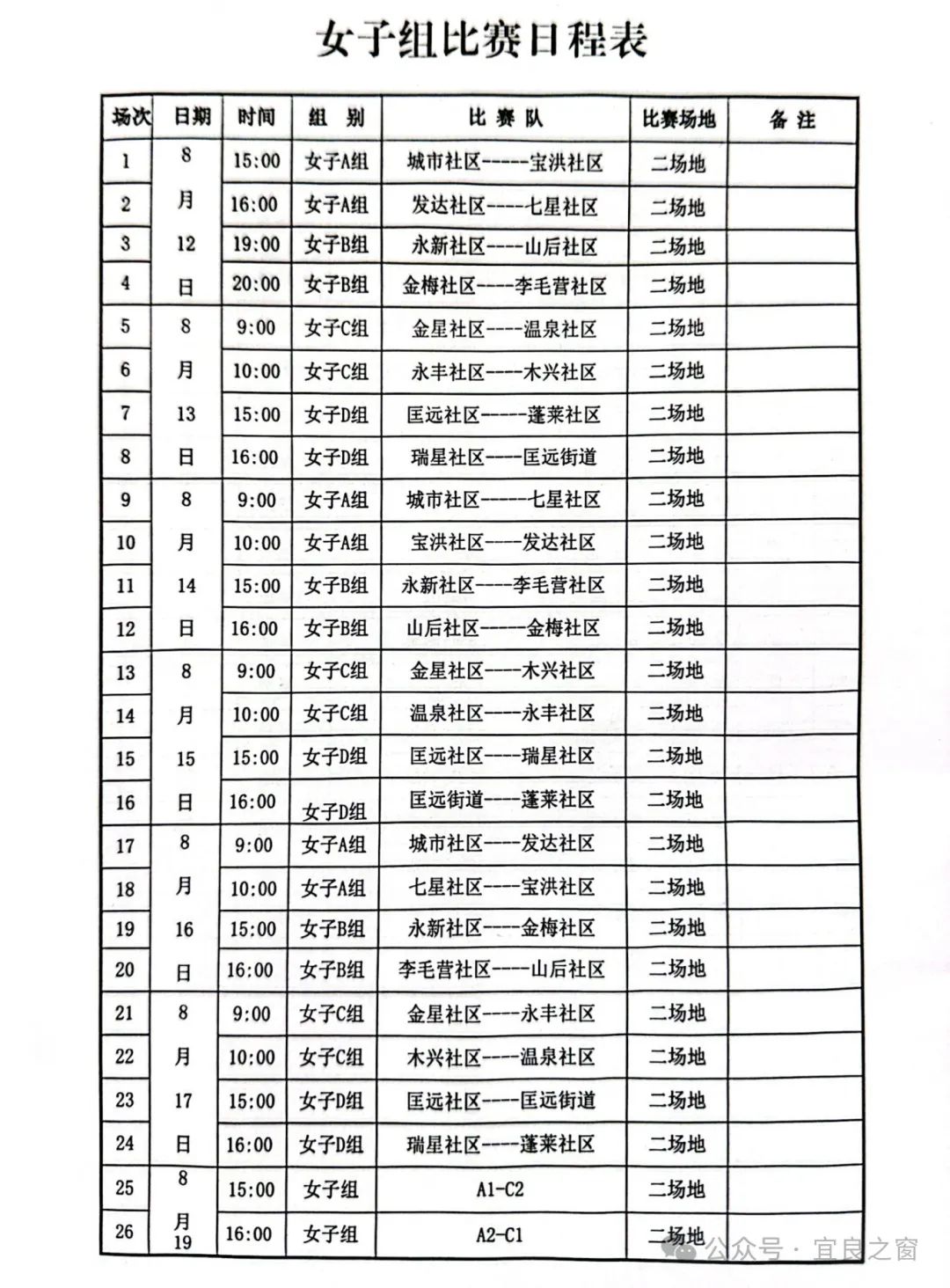 宜良之窗