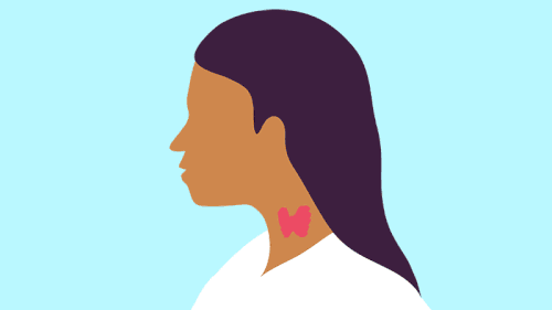 为什么甲状腺疾病重女轻男