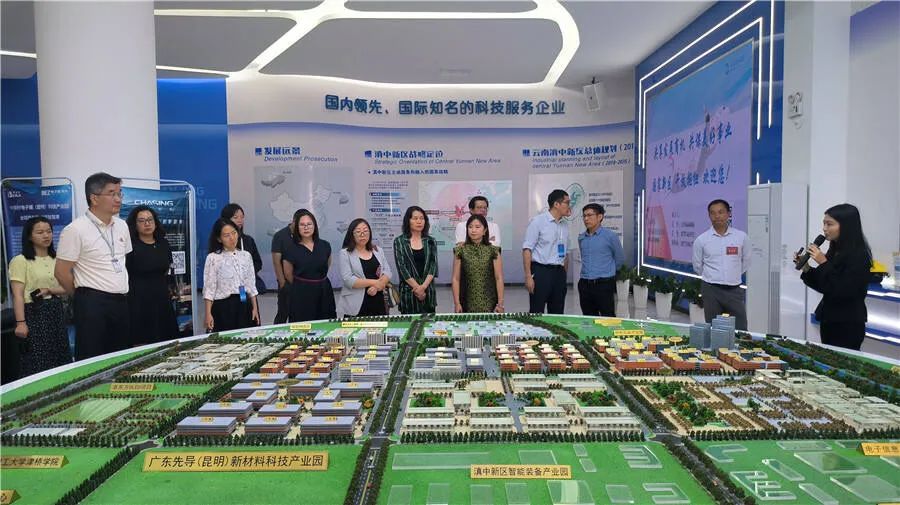 昆明广播电视台