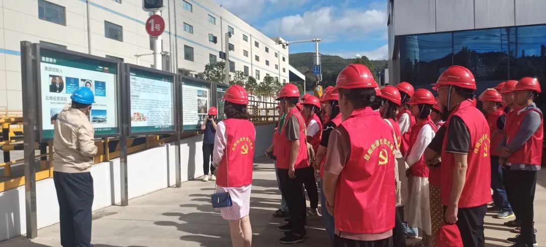 晋宁诗意的栖居地
