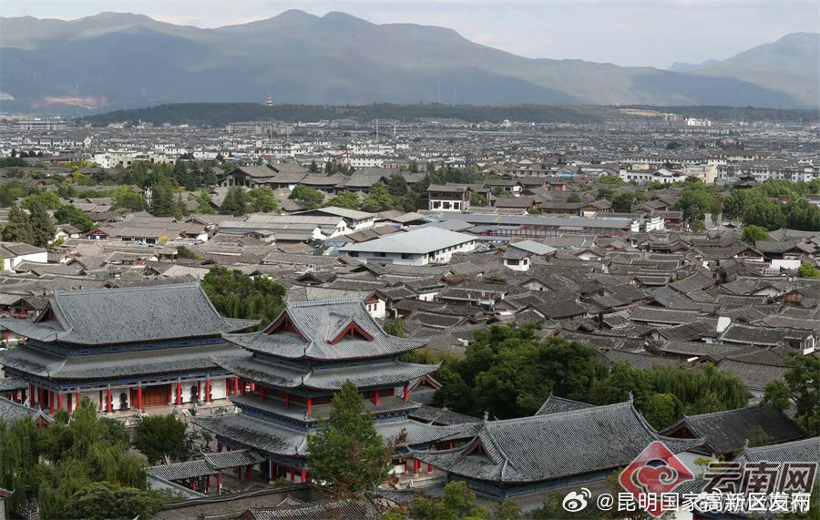 云南省未来24小时天气预报