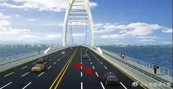 云南曲靖交警