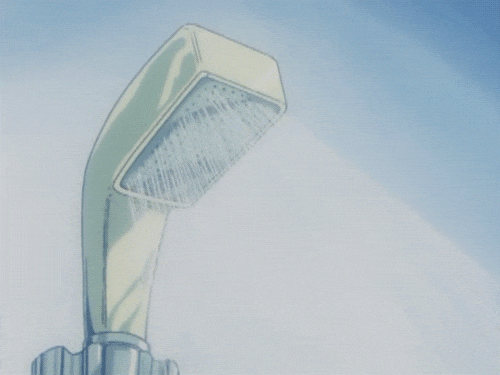 夏天最好不要洗冷水澡